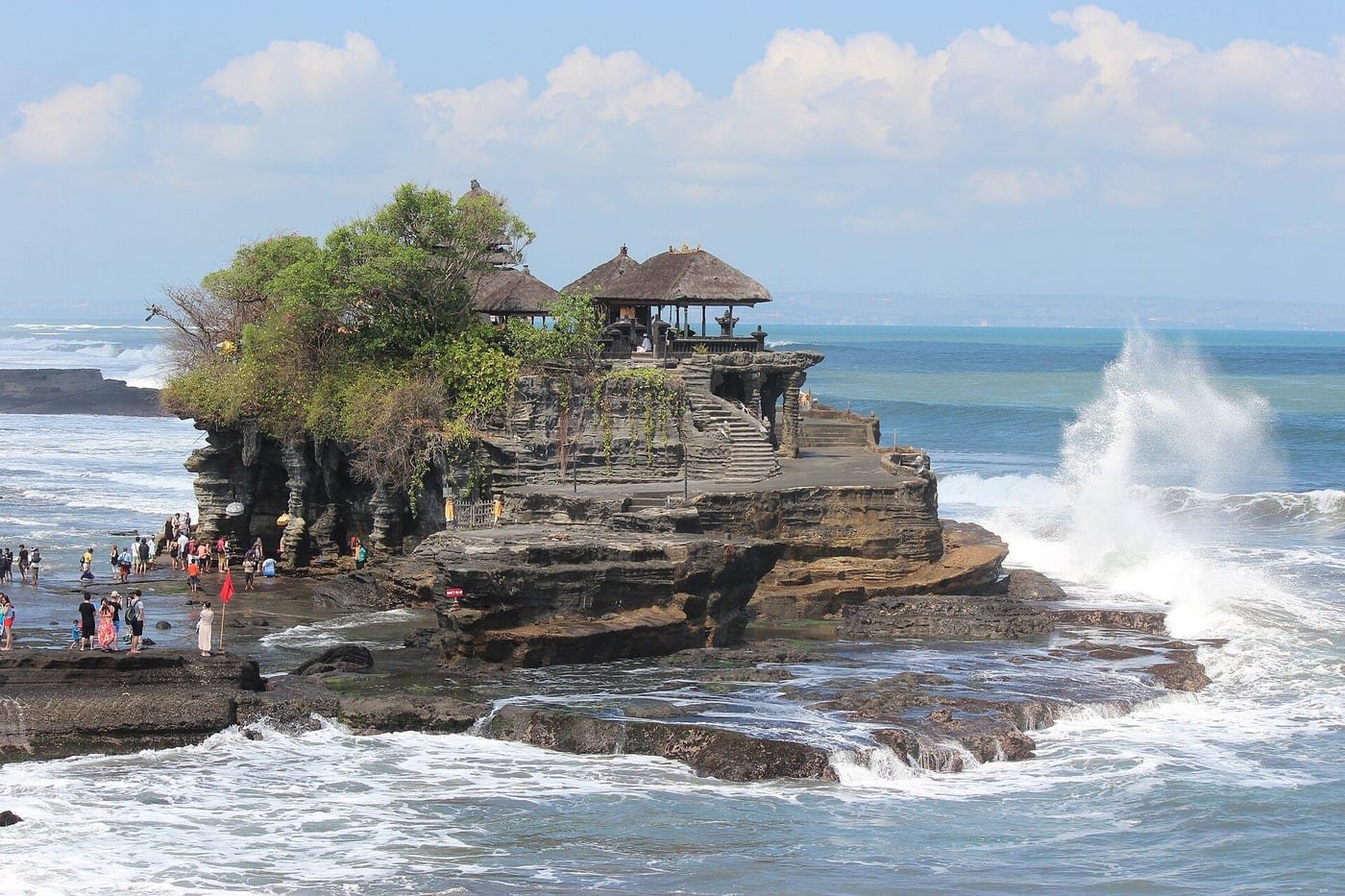 Bali and the Far East