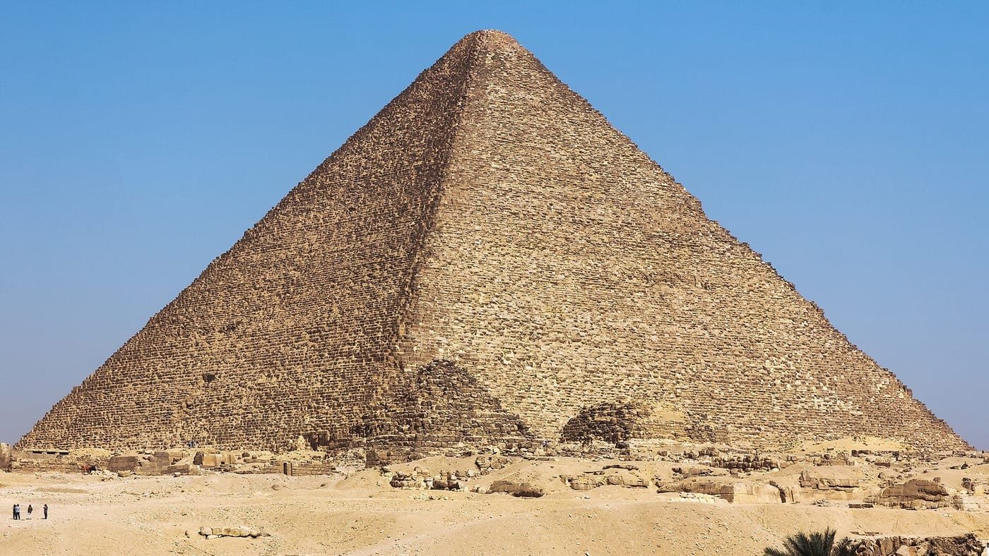 Egypt, Cairo and the Nile, 7 Nights