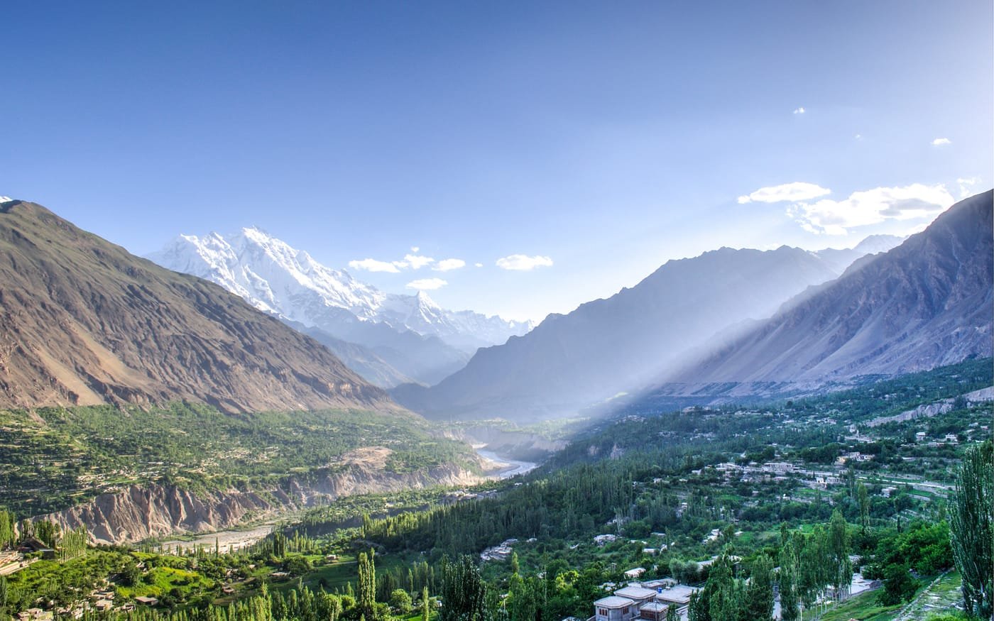 8 Nights Uzbekistan: Samarkand and Bukhara Tour from London Gatwick, Uzbekistan: Samarkand and Bukhara
