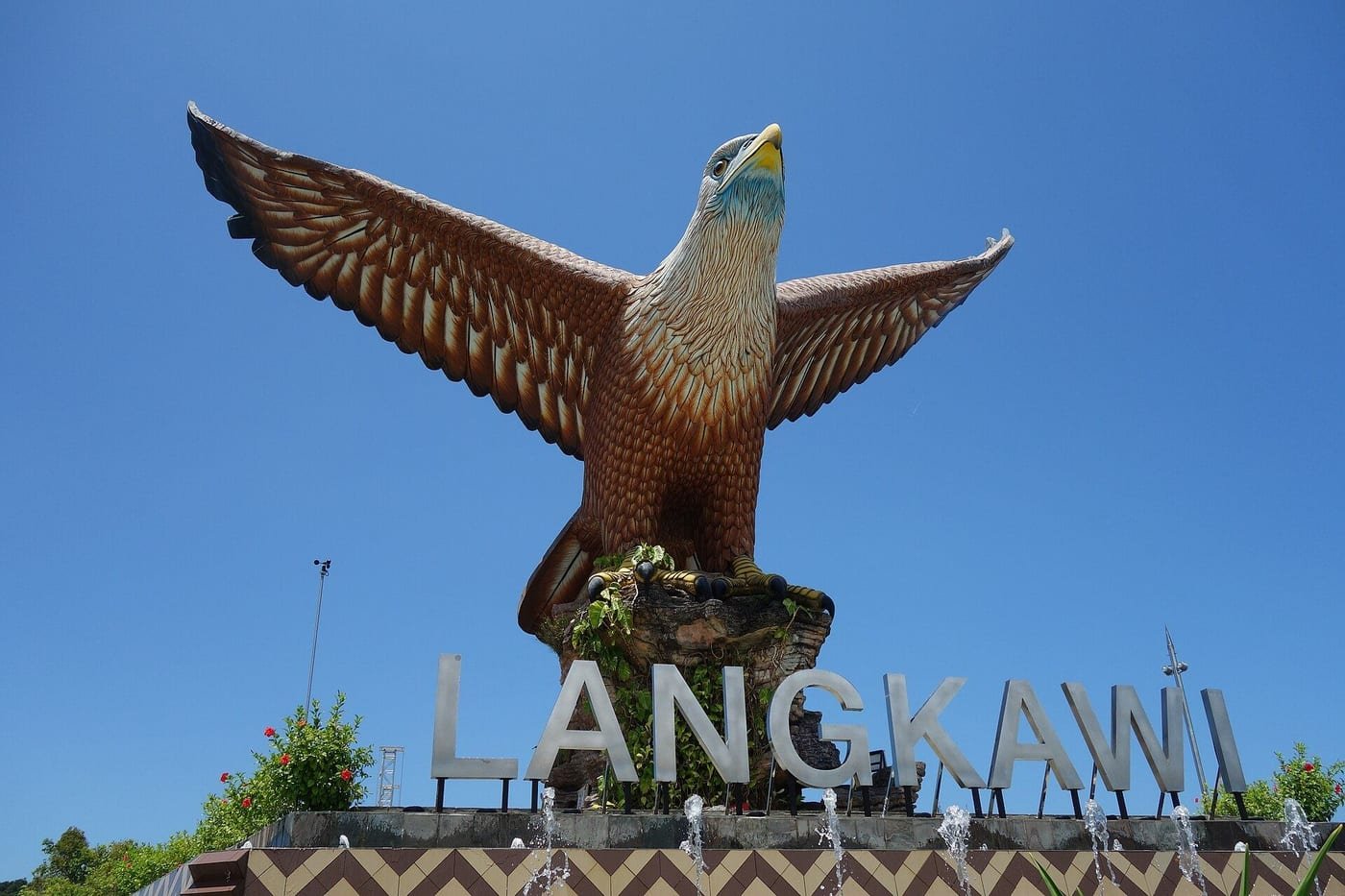 Malaysia and Langkawi, 10 Nights