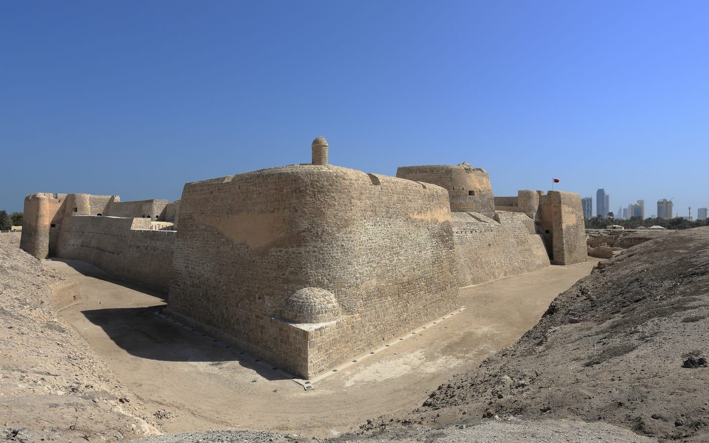 Bahrain Short Break, 4 Nights