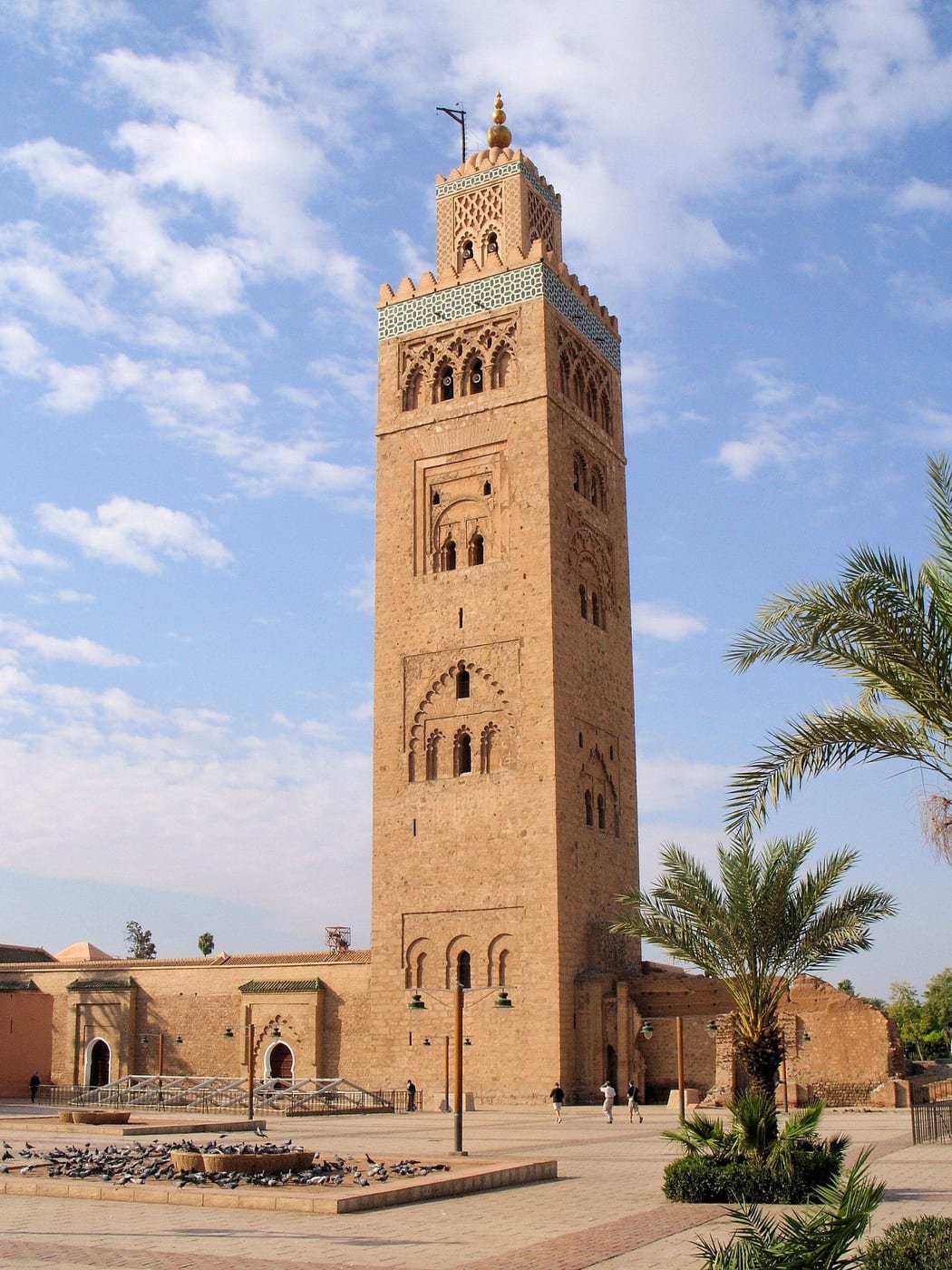 Marrakech and Morocco, 7 Nights