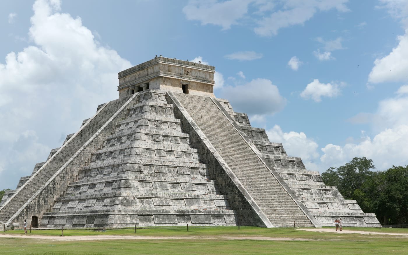 Cancun and the Riviera Maya, 8 Nights