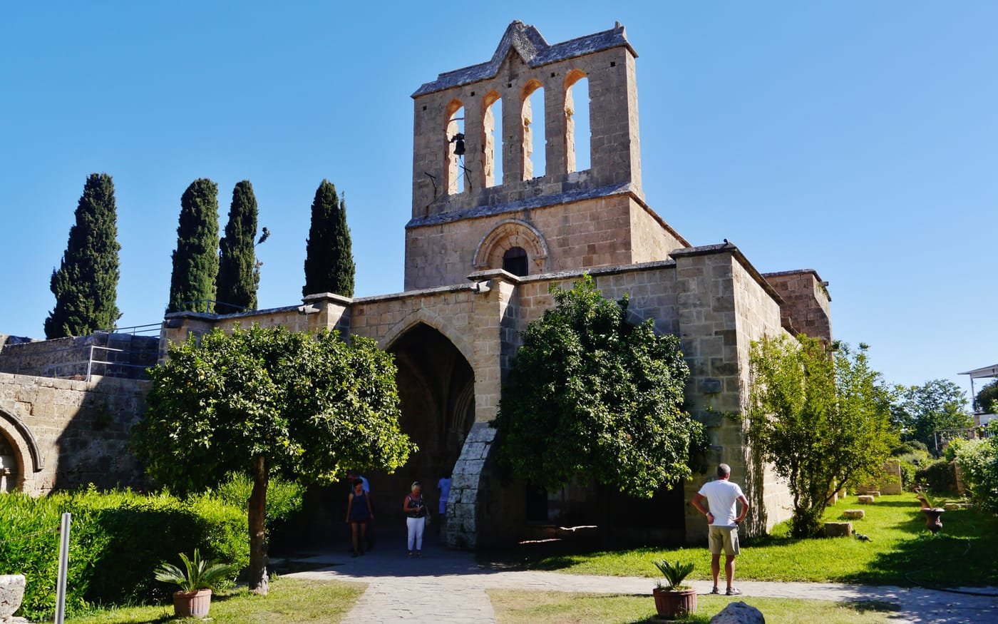7 Nights Northern Cyprus Holiday from Cardiff, Northern Cyprus