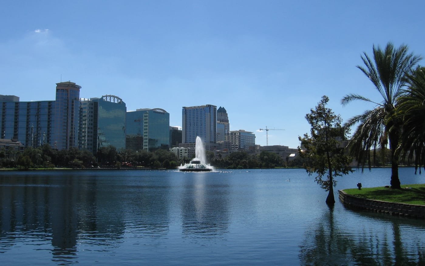 Orlando Family Holiday, 9 Nights