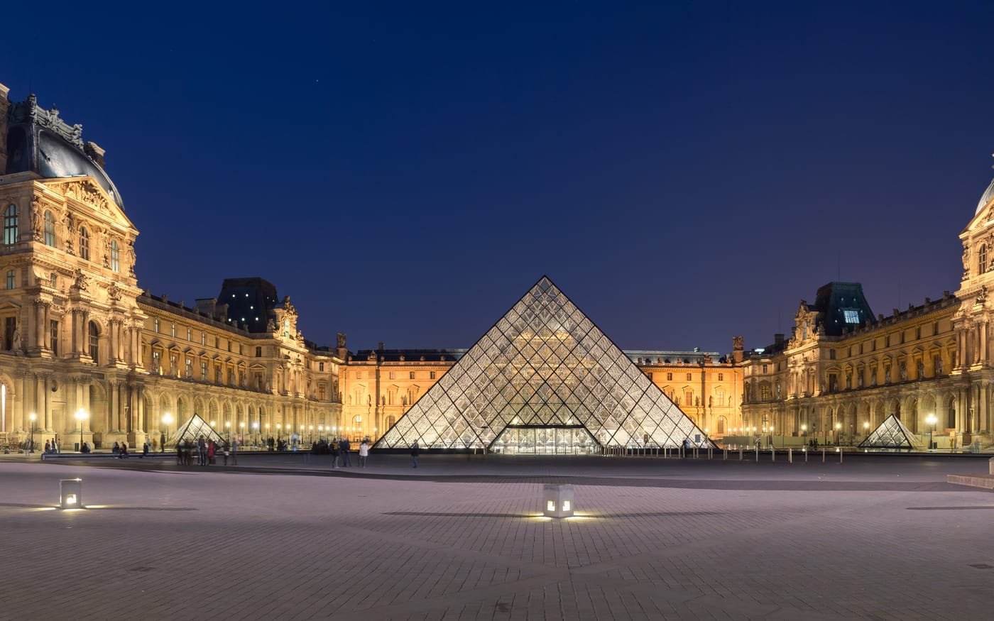 Paris and Disneyland, 5 Nights, Paris, France