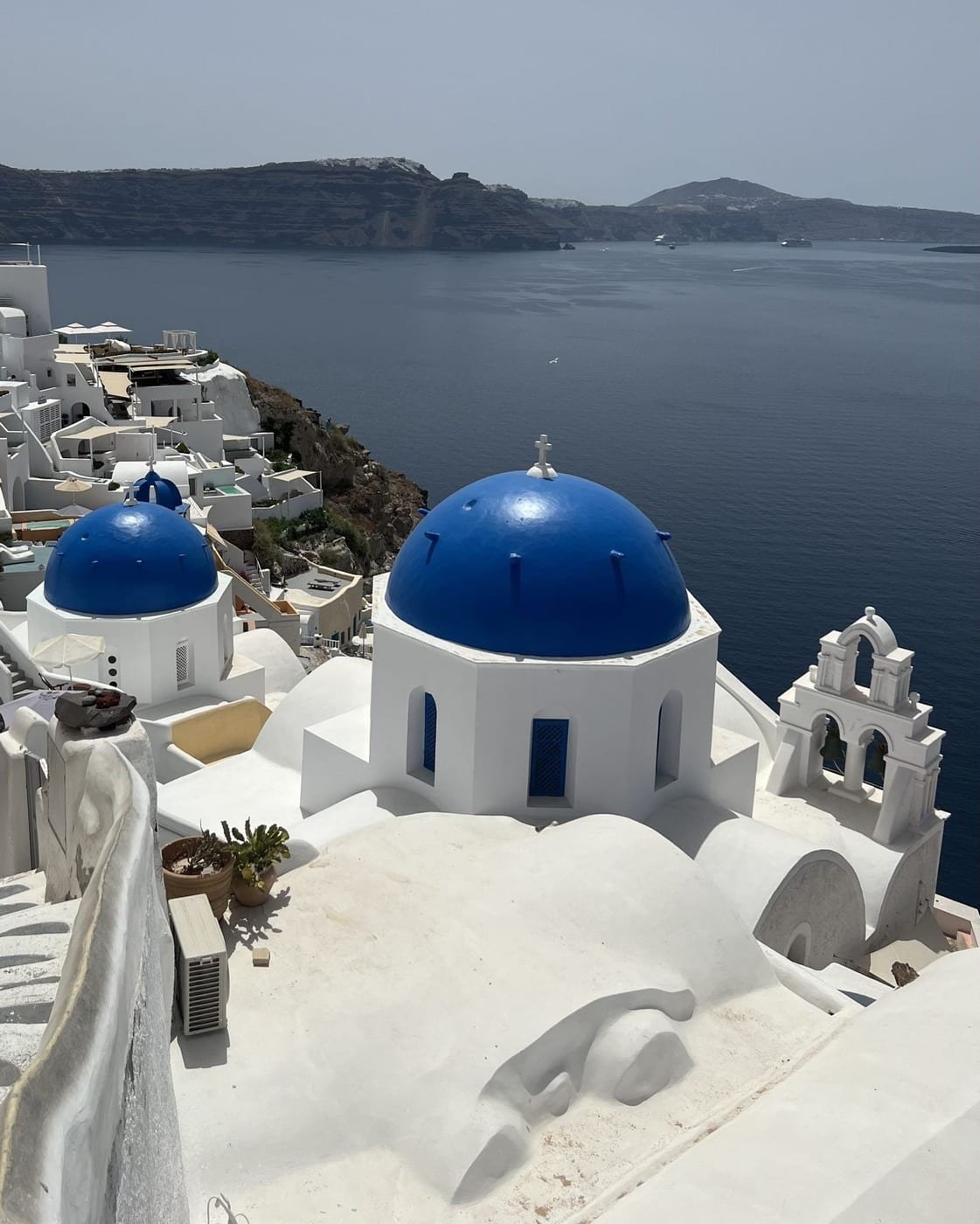 The Mediterranean