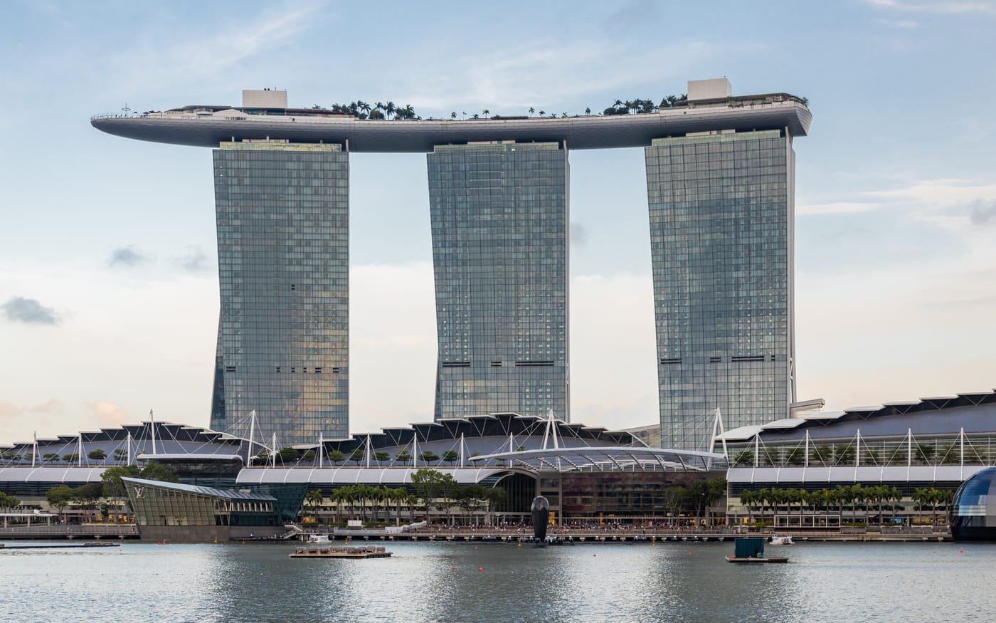Singapore Stopover, 4 Nights, Singapore