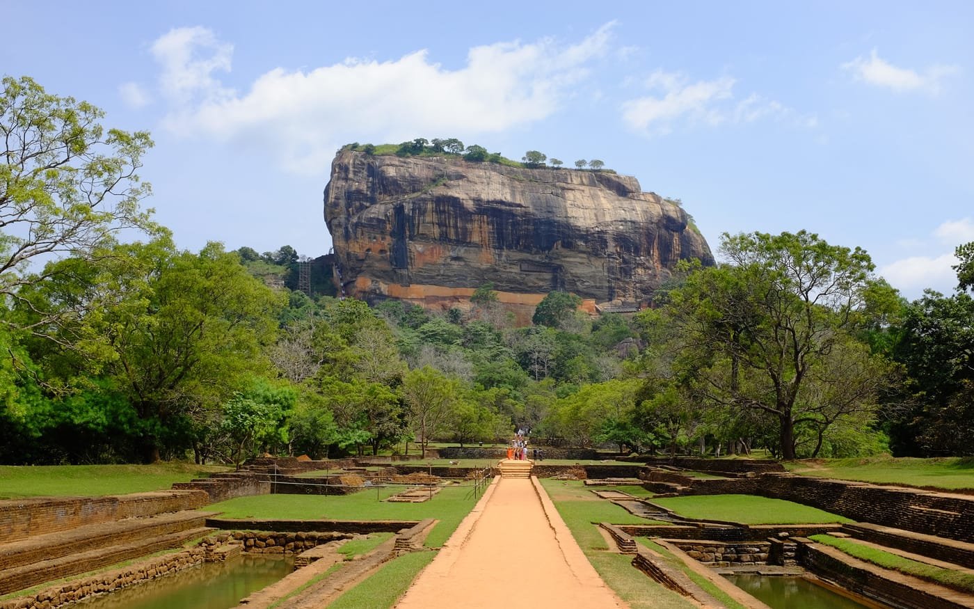 Sri Lanka: Beaches and Hills, 9 Nights