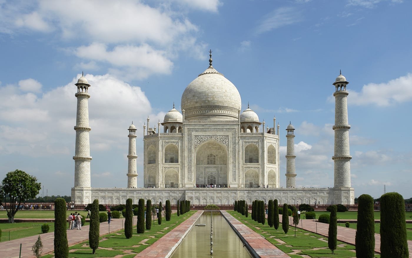 India Golden Triangle, 7 Nights