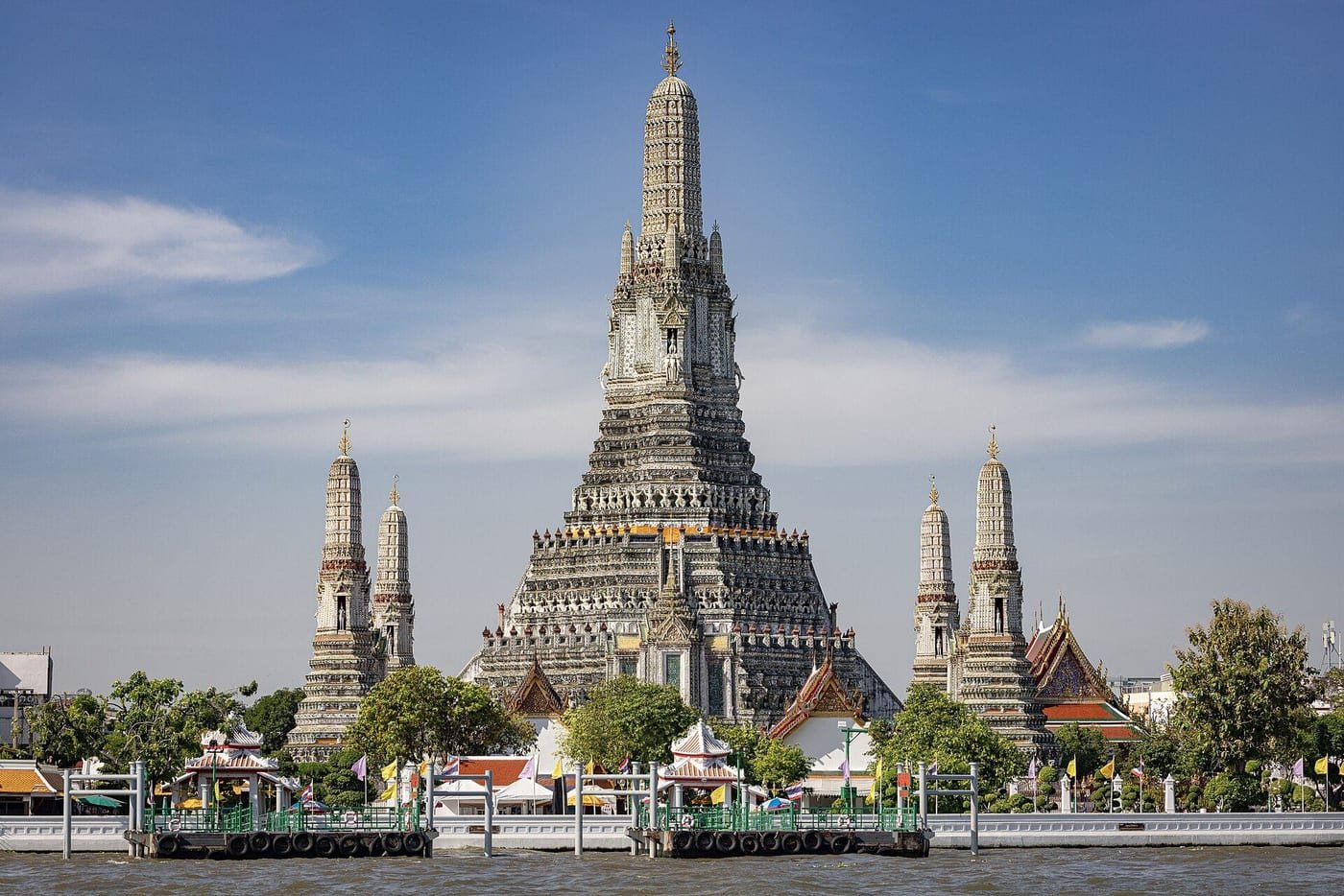 Thailand Islands and Bangkok, 10 Nights