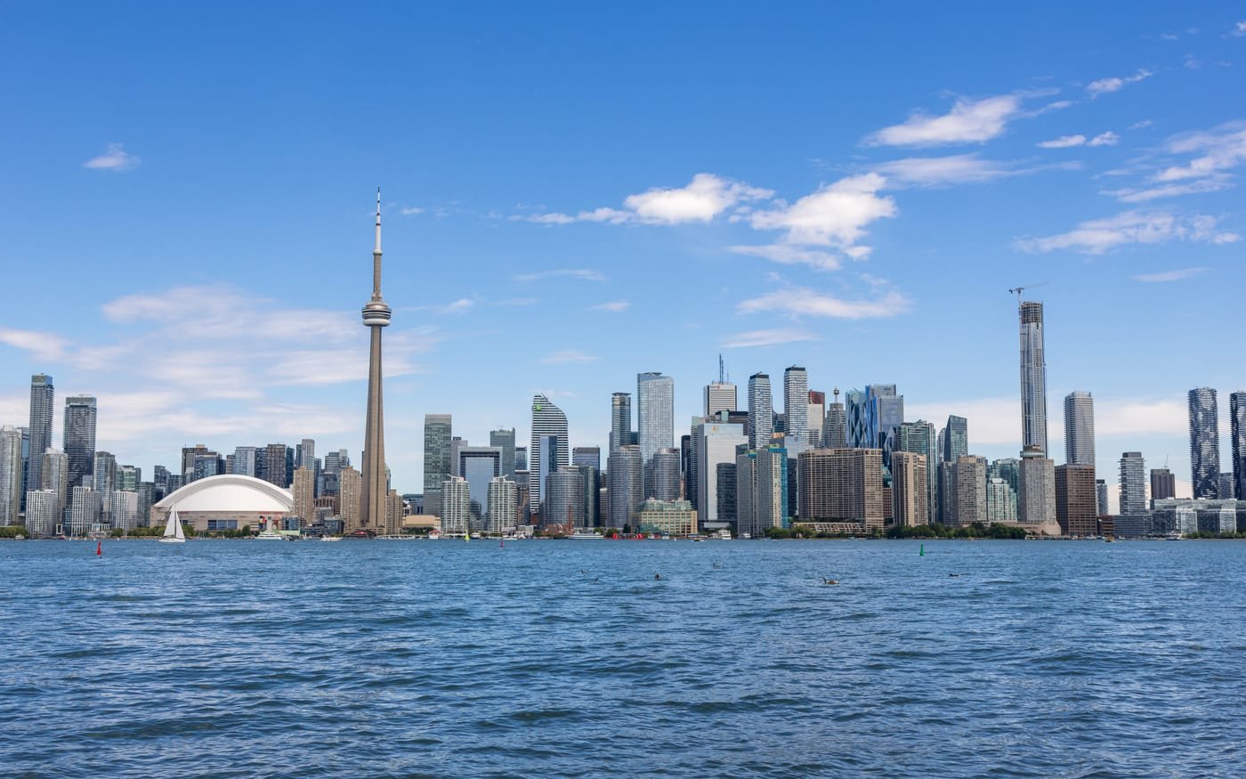 Canada: Toronto and Niagara, 7 Nights