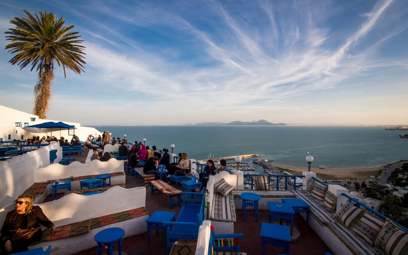 Tunisia: Tunis and Hammamet, 7 Nights, Tunisia