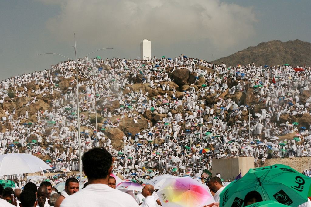 18-22 Days Non Shifting Economy Hajj Packages 2027