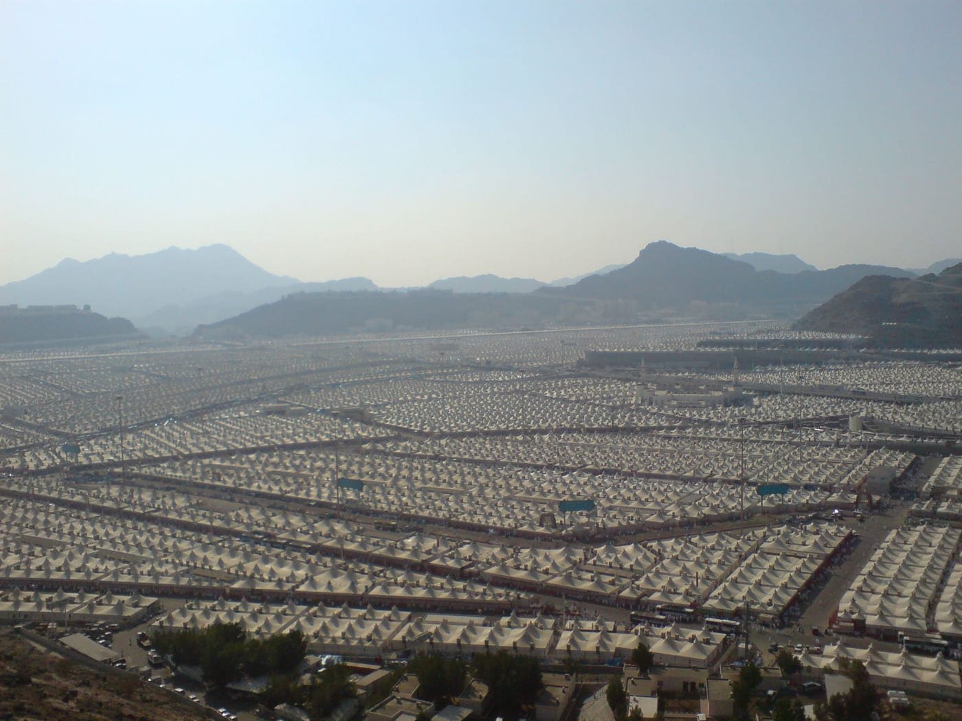 16 Days 4 Star Premium Hajj Packages 2027