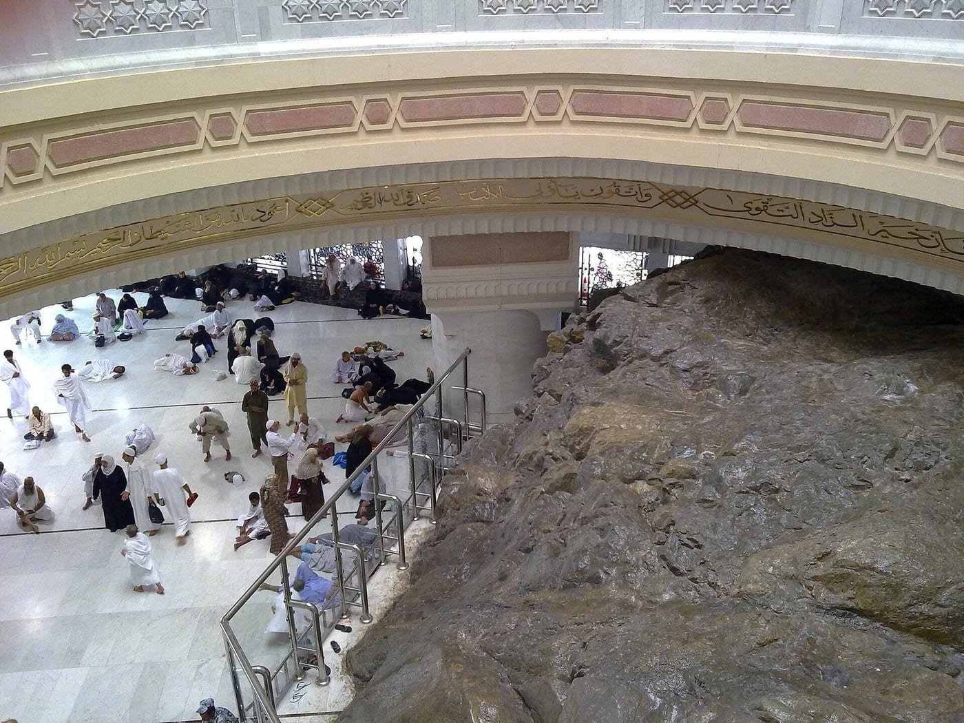Umrah in November 2026