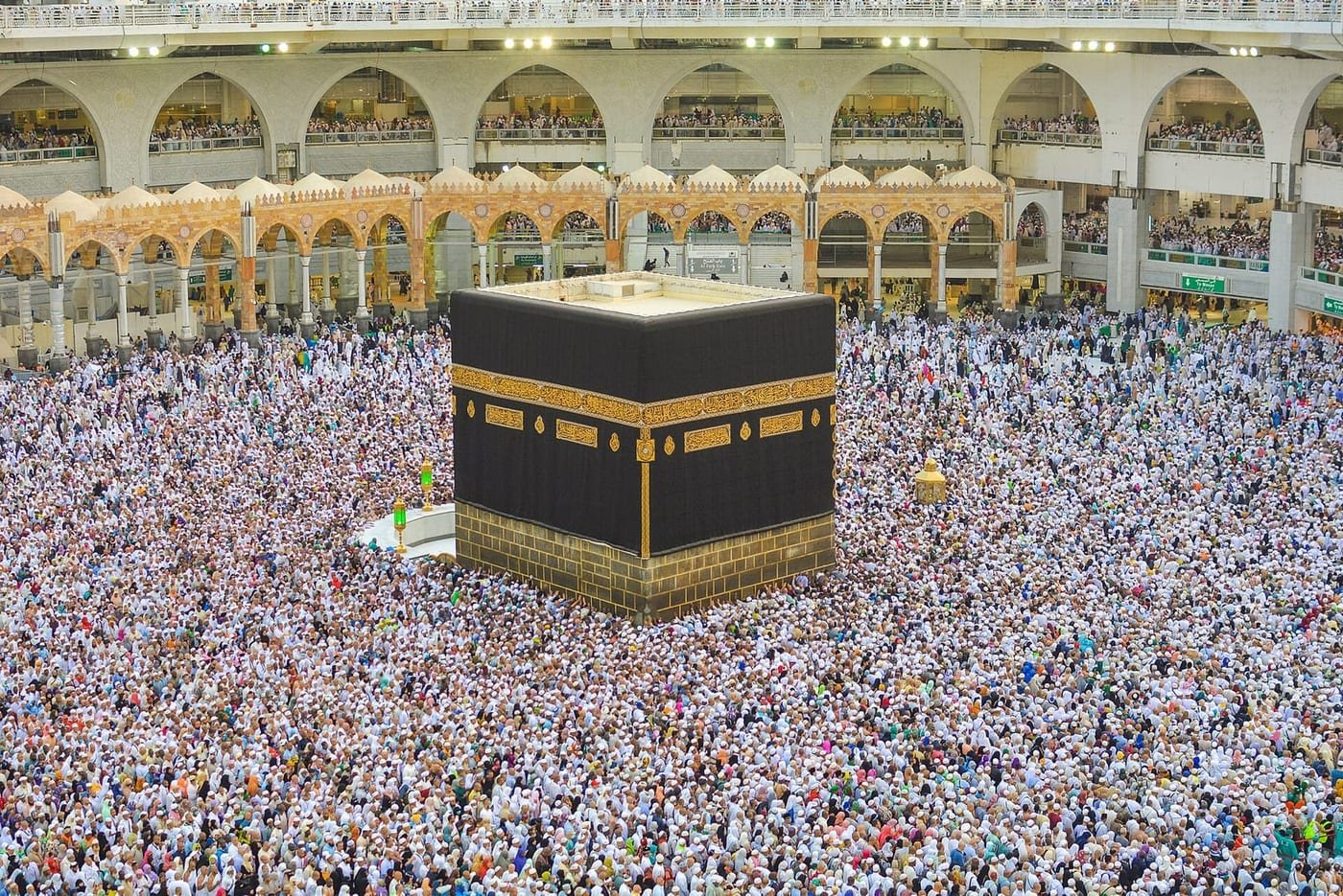 5 Star Early Ramadan Umrah Package 2027