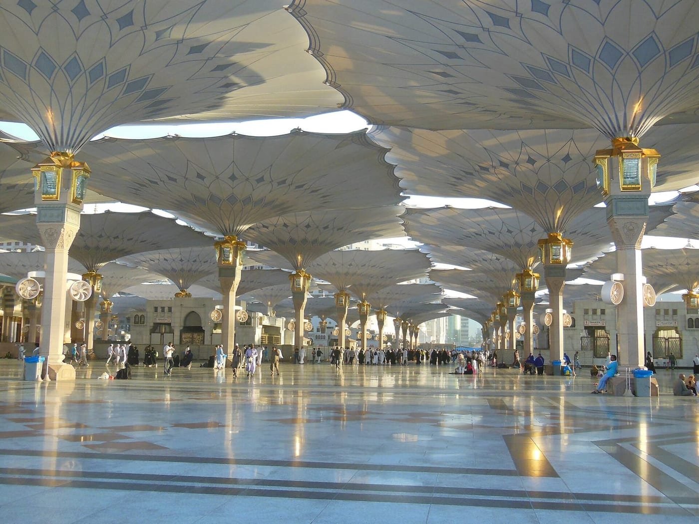 5 Star Last Ten Nights Ramadan Umrah Package 2027